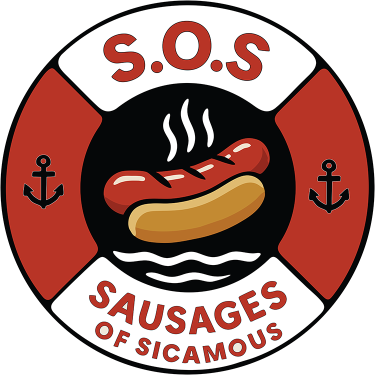 Sausages of Sicamous